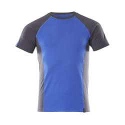 MASCOT 50567-959-11010 Shirt Black, Grey