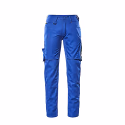 MASCOT 12579-442-11010-90C46, Pants, Any gender, 90C46, 11010 - Royal/Dark Navy, 780 mm, 90 cm
