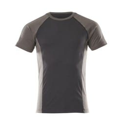 MASCOT 50567-959-0918 Shirt Black, Grey
