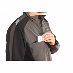 MASCOT 12002-149-0309-2XL Jacket Black, Green