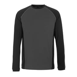 MASCOT 50568-959-1809 Shirt Black