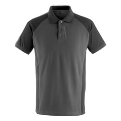 MASCOT 50569-961-1809 Polo shirt Short sleeve Cotton, Polyester