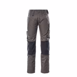 MASCOT 12679-442-1809-90C46, Pants, Any gender, 90C46, 1809 - Dark Anthracite/Black, 780 mm, 90 cm