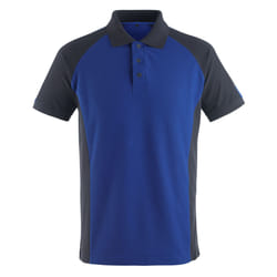 MASCOT 50569-961-11010 Shirt Blue, Navy