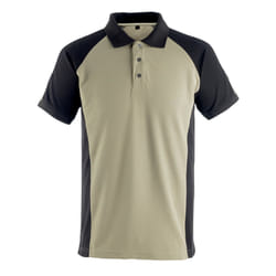 MASCOT 50569-961-5509 Shirt Black