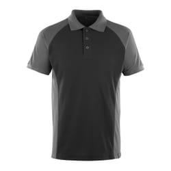 MASCOT 50569-961-0918 Shirt Anthracite, Black