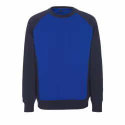 MASCOT 50570-962-11010, Shirt, Any gender, Blue, Navy, L, Bangladesh, Cotton, Polyester