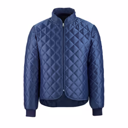 MASCOT 14501-707-01, Jacket, Any gender, Navy, L, Laos, Polyester