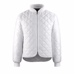 MASCOT 14528-707-06, Jacket, Any gender, White, S, Polyester, 370 g/m²