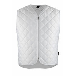 MASCOT 14548-707-06 Vest White