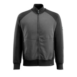 MASCOT 50565-963-1809 Jacket Anthracite, Black