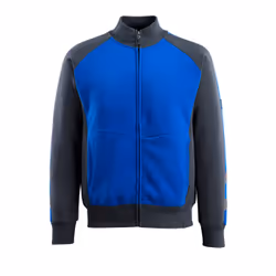 MASCOT 50565-963-11010, Shirt, Any gender, Blue, Navy, 4XL, 2 pockets, Bangladesh