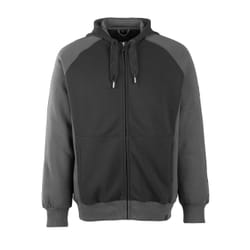 MASCOT 50566-963-0918 Hoody Anthracite, Black
