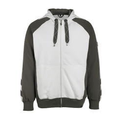 MASCOT 50566-963-0618 Hoody Anthracite, White