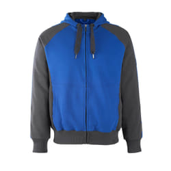 MASCOT 50566-963-11010 Hoody Blue, Navy