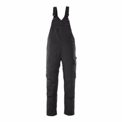MASCOT 10169-154-09-82C68, Overall, Any gender, Black, 82C68, 1330 mm, 82 cm