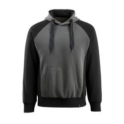 MASCOT 50572-963-1809 Hoody Anthracite, Black