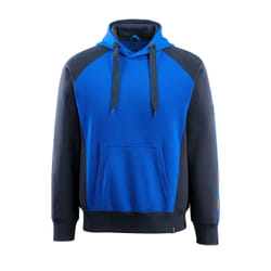 MASCOT 50572-963-11010 Hoody Blue, Navy
