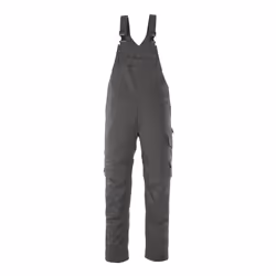 MASCOT 10169-154-18-76C56, Overall, Any gender, 76C56, 18 - Dark Anthracite, 1030 mm, 76 cm