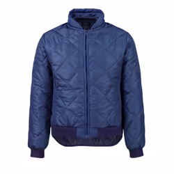 MASCOT 13515-905-01-3XL, Jacket, Any gender, Navy, 3XL, 124 cm, Polyester