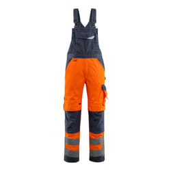 MASCOT Newcastle Overall Navy, Orange