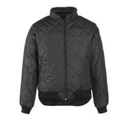 MASCOT 13515-905-09-3XL Jacket Black