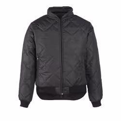 MASCOT 13515-905-09-L, Jacket, Any gender, Black, L, 104 cm, Polyester