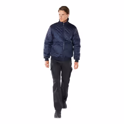 MASCOT 13515-905-09-L Jacket Black