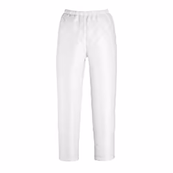 MASCOT 13578-707-06-4XL, Pants, Any gender, White, 4XL, 1280 mm, Polyester