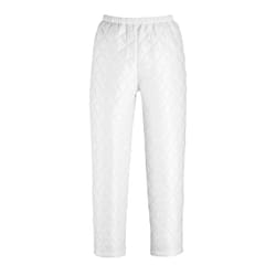 MASCOT 13578-707-06-S Pants White