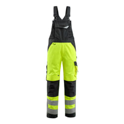 MASCOT Newcastle Overall Navy, Yellow