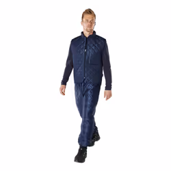 MASCOT 13651-707-01-XL Vest Navy
