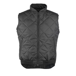 MASCOT 13565-905-09-S Vest Black