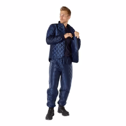 MASCOT 13501-707-01-2XL Jacket Navy