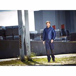 MASCOT 13501-707-01-2XL Jacket Navy