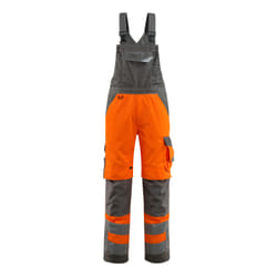 MASCOT Newcastle Overall Anthracite, Orange