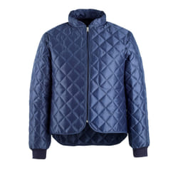 MASCOT 13501-707-01-L Jacket Navy