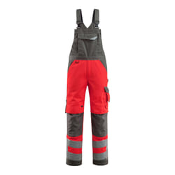 MASCOT Newcastle Overall Anthracite, Red