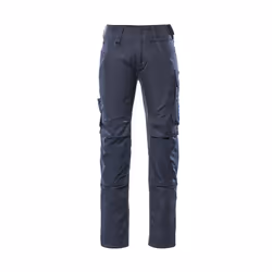 MASCOT 12679-442-01011-90C51, Pants, Any gender, 90C51, 01011 - Dark Navy/Royal, 900 mm, 90 cm