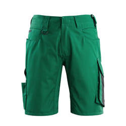 MASCOT 12049-442-0309-C51 Shorts Black, Green