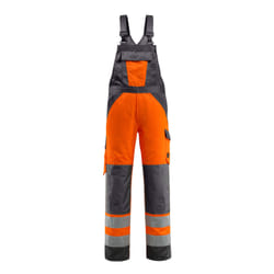 MASCOT 15969-948-1418 Overall Anthracite, Orange