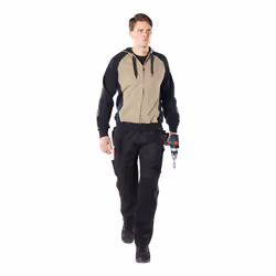 MASCOT 14131-203-09-90C58 Pants Black