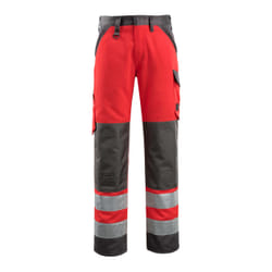 MASCOT 15979948-22218-82C64 Pants Anthracite, Red
