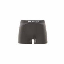 MASCOT 50180-870-18, Boxer shorts, Boxer, Male, Anthracite, S-M, 160 g/m²