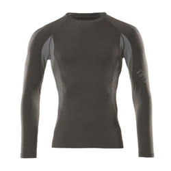 MASCOT Parada Shirt Anthracite