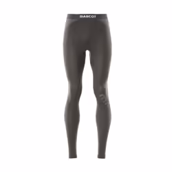 MASCOT 50179-870-18, Pants, Man, Anthracite, XL, Elastane, Polyamide, Polyester, 160 g/m²