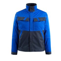 MASCOT 15709 – 330 – 11010 Jacket Black, Blue