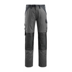 MASCOT 15779-330-1809-76C58 Pants Anthracite, Black