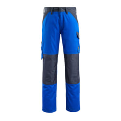 MASCOT 15779-330-11010-90C48 Pants Blue, Navy