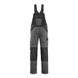MASCOT 15769-330-1809 Overall Anthracite, Black